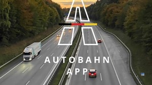 Autobahn-App: "Teuer und nutzlos"