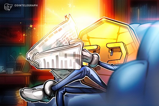 Crypto VC Slows as Investors Prioritize Stablecoins, DeFi