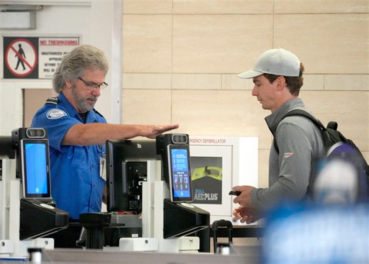 What is TSA's PreCheck Touchless ID facial recognition? How to use it