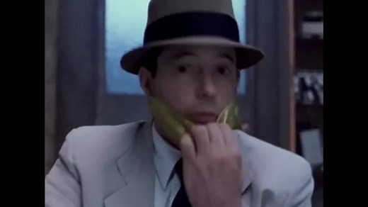 Inspector Gadget (1999)