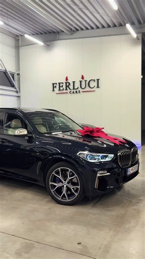 Úspešné odovzdanie auta s Ferluci Cars