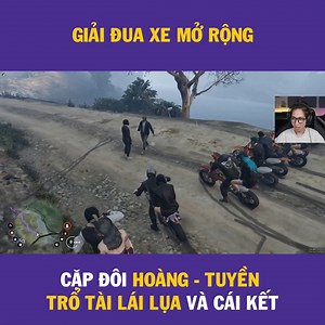 Vợ nói mà không nghe thì chỉ có ăn đấm nhé. | ViruSs