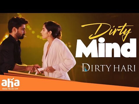 You Have A Dirty Mind | Dirty Hari Movie Romantic Scenes | Shravan Reddy | Simrat Kaur | Aha