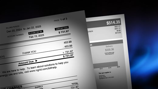 Wondering why your gas bill is still so high? Mass. has taken little action on change