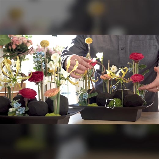 Introducing OASIS® Renewal™ Floral Foam - our new plant-based floral foam! #OASISRenewal #OASISFloral #OASISFloralFoam #OASISFloralProducts | OASIS® Floral Products (UK)