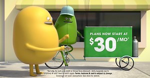 4.1M views · 2.5K reactions | This is bigger than big! Plans now start at $30/mo.* monthly taxes and fees included. | Cricket Wireless | Facebook