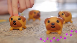 Watch Tongues Out! The adorable squishy squeezy memory game! on Amazon Live