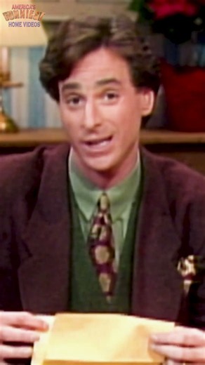 The Secret Elite behind-the-scenes on 90's AFV REVEALED!