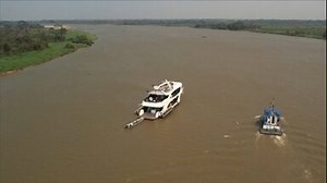 Conheça os diversos tipos de chalana que existem no Pantanal