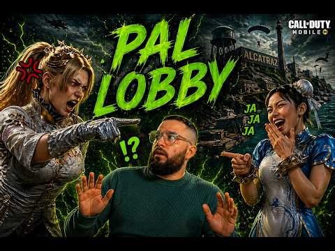 El duelo más tóxico… hasta que lo mandé al lobby 😈