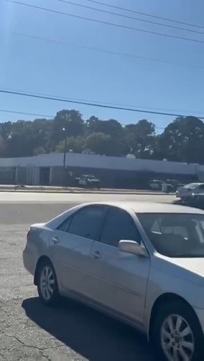 25K views · 87 reactions | Baseline Rd Little Rock police | LRHN | Facebook