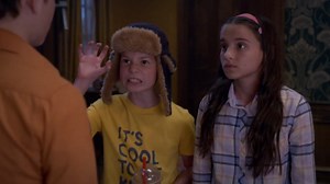 Secrets of Sulphur Springs (TV Series 2021–2023)