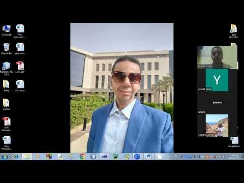 BIS C# 2026 session 2 Object part 1