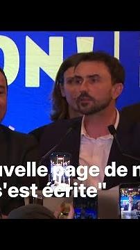 In Lyon, Grégory Doucet claims victory over Jean-Michel Aulas
