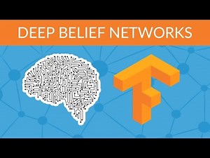 Deep Learning with Tensorflow - Deep Belief Networks