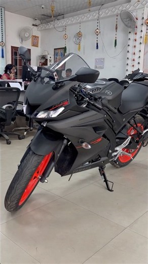 🪔Es Diwali Yamaha R15-S ?