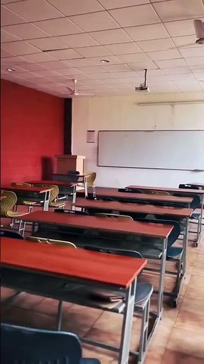 Vibrant DSATM Campus