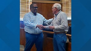 Long-time Big Spring Municipal Court Judge retires after 22 years