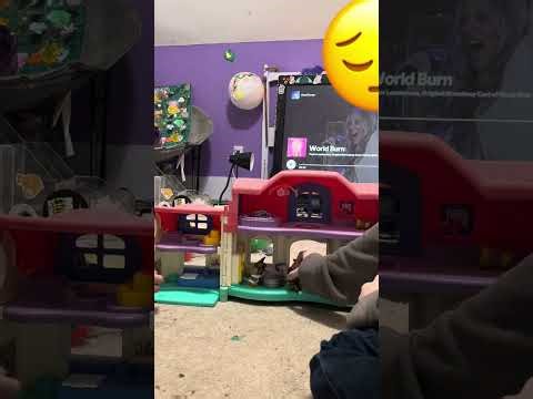 LPS HOTEL ROLE-PLAY (featuring Ceiara_saber) -first video!