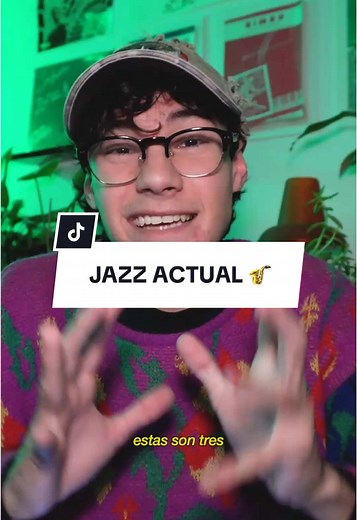 Tres bandas de jazz contemporáneo que debes escuchar en el Festival M Jazz