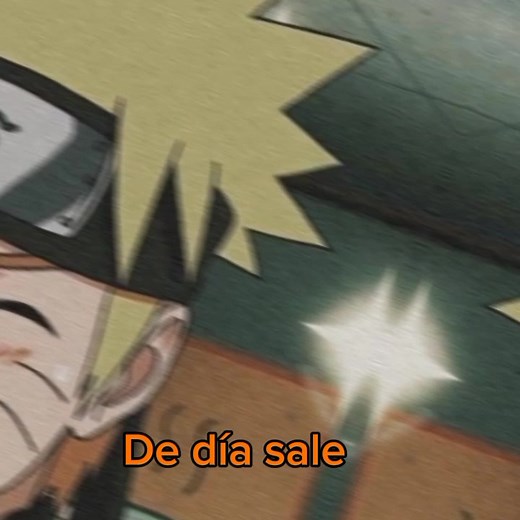 Nuevo video sobre Itachi y Naruto