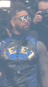 650K views · 15K reactions | FOUR LETTERS. ONE WORD... YEET!  #WrestleMania | WWE | Facebook