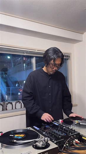 Short Mix 「Jun Iida - Shiki no Uta」 「Mondo Grosso - 1974 -WAY HOME-」 「Nujabes - Luv (sic) pt4 feat. Shing02 (Acapella)」 「Ritto - NINGEN State Of Mind Ⅱ Remix」 「Ryuichi Sakamoto - undercooled」 | DJ SHOTA