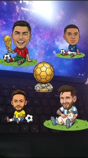 Link for filter in description #football #ronaldo #messi #worldcup #mbappe