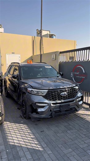 🚨 TUESDAY AUTO AUCTION | 24th FEBRUARY 🚨 An incredible selection of 180 vehicles is set to hit the auction floor. From reliable daily drives to premium luxury, powerful SUVs, and thrilling sports cars — find the perfect match for your style. 🌐 Online bidding coming soon — join the action from wherever you are. 🕕 Auction starts at 8:30 PM 📍 Khat Al Jazeera Cars Auction ✨ More variety. Better deals. Bids that win.