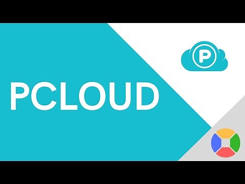 ALMACENA tus Archivos DE POR VIDA con pCloud | Hasta 10 GB GRATIS | Tutorial Español 2022