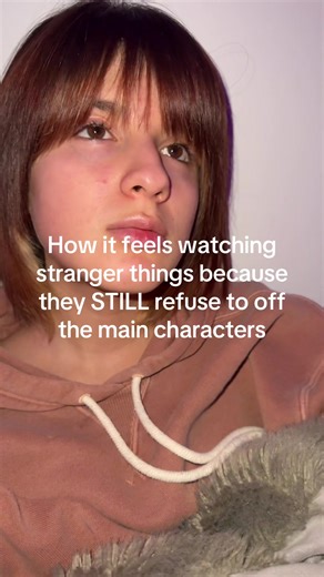 Stranger Things Reactions: The Stakes Are So Low