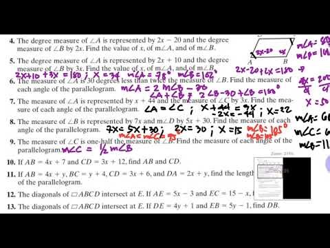 GEOMETRY: (ACTUAL LESSON)