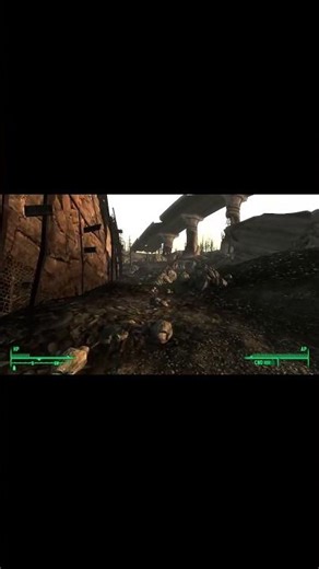 Fallout 3 Hızlandırılmış Rehber | Sniper Rifle (Erken Oyun)