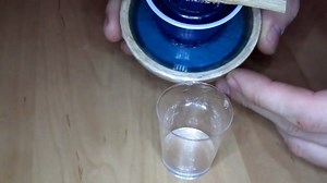 How to Make Realistic Water Splash with Resin – Amazing DIY Project