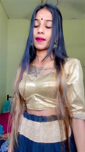 Dancing in Shine: A Colorful Indoor Performance