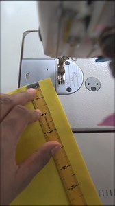 Beautiful sewing techniques for beginners 19 #sewing | Selai Master