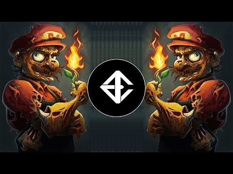 Best GAMING Mix - Skrillex Style #6 - Dubstep, Trap, Electro, EDM | Bein Music