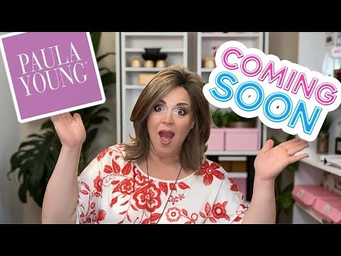 Paula Young Wigs Update 2025 | New Ownership, Relaunch & My Ambassador Story