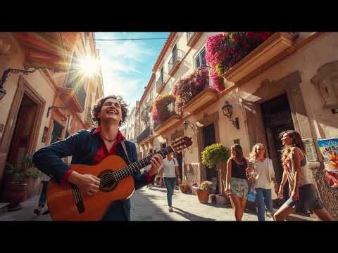 Volare, Cantare - Nel Blu, Dipinto Di Blu - Cover Version For New Year 2026