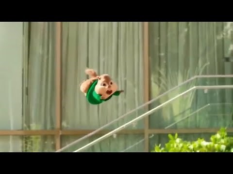 Theodore's Death Scene