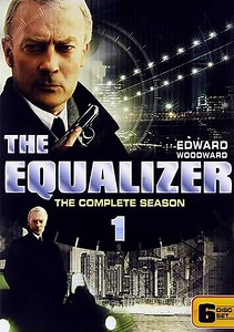 The Equalizer Season 1 (1985), Watch Full Episodes Online on TVOnic