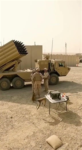 Monkey Presses Red Button — Rocket Launcher Fires Instantly | Unreal Footage