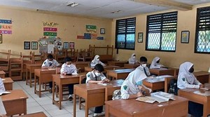 Kunci Jawaban Post Test Modul 3, Perbedaan Gaya Belajar Ini Menjadi Sebuah Tantangan - Tribunbanten.com