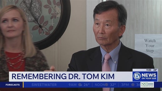 Founder of Kim Health Center dead