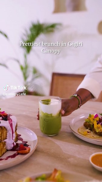 We have the prettiest brunch in Nairobi! Join us for amazing drinks, brunch and coffee! 📍Canopy Gigiri, UN Crescent 📍Canopy Kilimani, Wood Avenue Brunch in Nairobi Aesthetic brunch at Canopy #canopycafekilimani #canopycafe #canopygigiri #brunchinnairobi #brunchspotsnairobi #nairobikenya