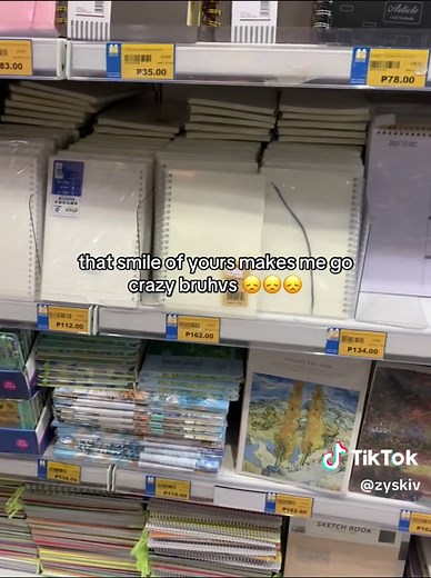 Notebook Collection That Brings a Smile