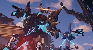 PSO2 New Genesis FPS Will Increase With Nvidia DLSS