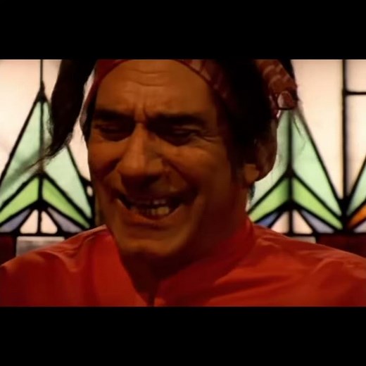 "¿De quién es el portaligas?" en CINE.AR PLAY