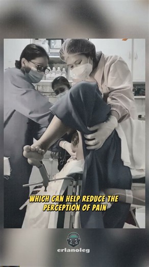Why Childbirth Can Be So Painful
