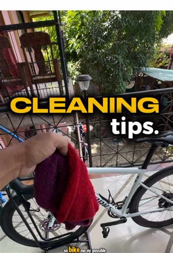 Microfiber Cloth Cleaning for Cyclists: Ultimate Guide